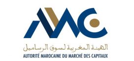 الهيئة المغربية لسوق الرساميل تؤشر على التحيين السنوي لبرنامج إصدار أوراق الخزينة