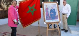 زلزال الحوز: الطائفة اليهودية المغربية تترحم على أرواح الضحايا.