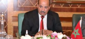 السيد النعم ميارة يترشح من طرف دول الجنوب لرئاسة  المنظمة البرلمانية الدولية