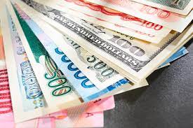 أسعار صرف العملات الأجنبية مقابل الدرهم اليوم الثلاثاء 5 غشت 2023.