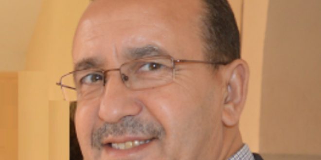 سعيد مبروك رئيس المنطقة الأمنية لتارودانت واليا لأمن أكادير بالنيابة بعد احالة الوالي السابق على التقاعد