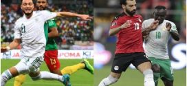 توضيح حاسم عن قرار الفيفا إعادة مباراتي الجزائر والكاميرن المؤهلة لمونديال قطر 2022