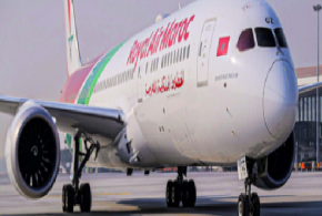 الخطوط الملكية المغربية (لارام) تعلن عن إلغاء رحلات جوية، يومي 7 و8 مارس الجاري.