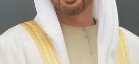كل ما يمكن معرفته عن الأمير محمد بن زايد آل نهيان / بقلم عبد السلام الصديقي.